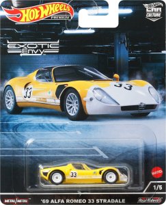 Mattel Hot Wheels Car Culture Mix (FPY86 408739) 10