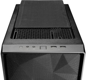 Obudowa Fractal Design Meshify C (FD-CA-MESH-C-BKO) 11