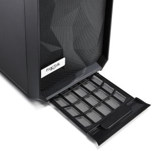 Obudowa Fractal Design Meshify C (FD-CA-MESH-C-BKO) 12