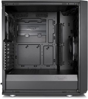 Obudowa Fractal Design Meshify C (FD-CA-MESH-C-BKO) 13
