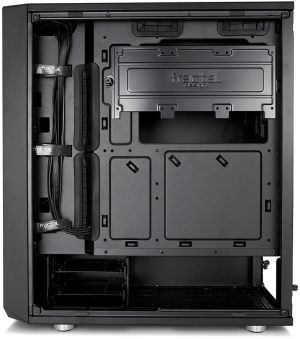 Obudowa Fractal Design Meshify C (FD-CA-MESH-C-BKO) 14