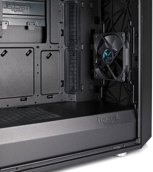 Obudowa Fractal Design Meshify C (FD-CA-MESH-C-BKO) 15