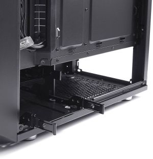 Obudowa Fractal Design Meshify C (FD-CA-MESH-C-BKO) 17
