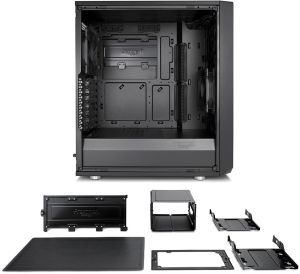Obudowa Fractal Design Meshify C (FD-CA-MESH-C-BKO) 18