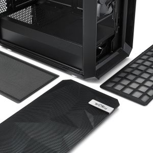 Obudowa Fractal Design Meshify C (FD-CA-MESH-C-BKO) 19