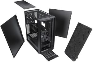 Obudowa Fractal Design Meshify C (FD-CA-MESH-C-BKO) 20