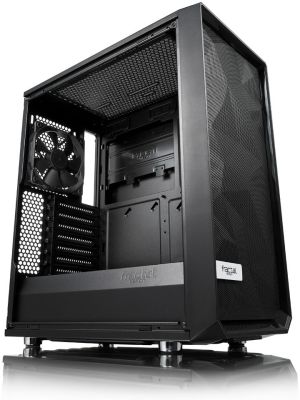 Obudowa Fractal Design Meshify C (FD-CA-MESH-C-BKO) 2