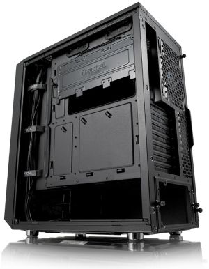 Obudowa Fractal Design Meshify C (FD-CA-MESH-C-BKO) 3