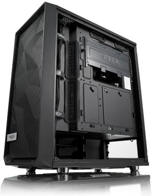Obudowa Fractal Design Meshify C (FD-CA-MESH-C-BKO) 5