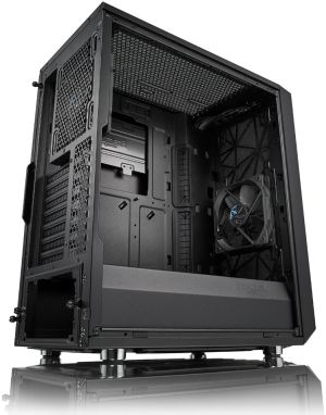 Obudowa Fractal Design Meshify C (FD-CA-MESH-C-BKO) 6
