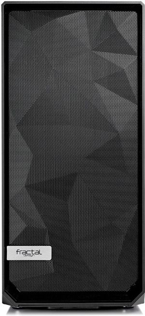 Obudowa Fractal Design Meshify C (FD-CA-MESH-C-BKO) 8
