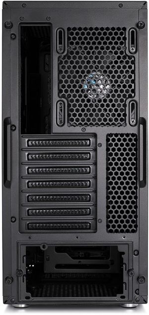 Obudowa Fractal Design Meshify C (FD-CA-MESH-C-BKO) 9