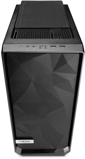 Obudowa Fractal Design Meshify C (FD-CA-MESH-C-BKO) 10