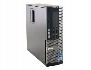 Zasilacz serwerowy Dell 240W Power Supply Slim Form - RV1C4 2