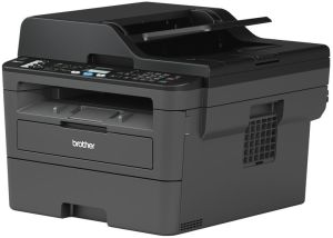 Urządzenie wielofunkcyjne Brother MFC-L2712DN (MFCL2712DNAP1) 2
