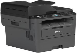 Urządzenie wielofunkcyjne Brother MFC-L2712DN (MFCL2712DNAP1) 3