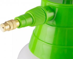 Verto Opryskiwacz ciśnieniowy 1,5L (15G502) 5