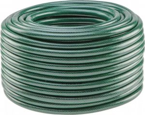 Verto Wąż ogrodowy 50m 1/2" ECONOMIC (15G802) 7