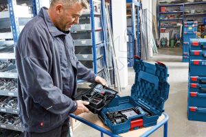 Bosch Skrzynka narzędziowa L-Boxx 102 2