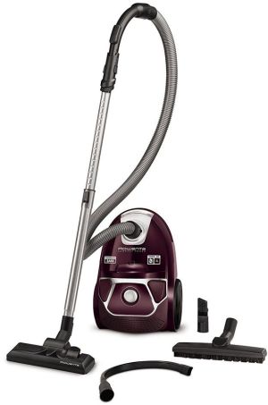 Odkurzacz Rowenta Compact Power RO3969EA 6