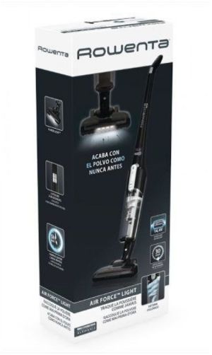 Odkurzacz pionowy Rowenta Air Force Light RH6545WH 2