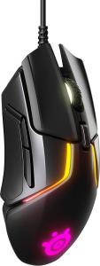 Mysz SteelSeries Rival 600  (62446) 2