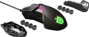Mysz SteelSeries Rival 600  (62446) 5
