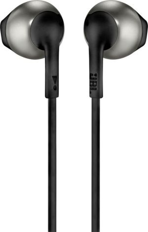 Słuchawki JBL T205 Czarne 4