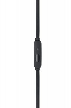 Słuchawki JBL T205 Czarne 5
