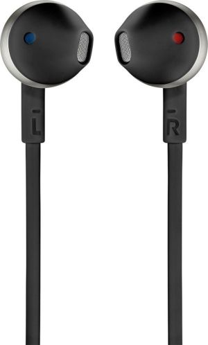 Słuchawki JBL T205 Czarne 6
