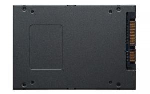 Dysk SSD Kingston A400 960GB 2.5" SATA III (SA400S37/960G) 4