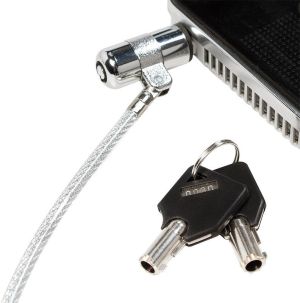 Linka zabezpieczająca LogiLink 1.8m  (NBS009) 2