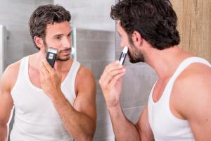 Golarka Wahl Travel Shaver 03615-1016 5