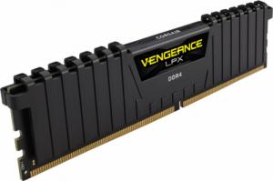 Pamięć Corsair Vengeance LPX, DDR4, 16 GB, 3000MHz, CL16 (CMK16GX4M2D3000C16) 3