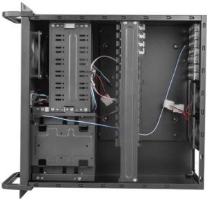 Obudowa serwerowa Lanberg SC01-4504-10B 6