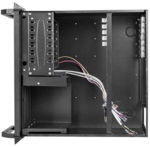Obudowa serwerowa Lanberg SC01-4504-08B 5