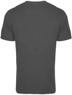 Lahti Pro Koszulka T-Shirt ciemno-szara XL (L4021804) 2