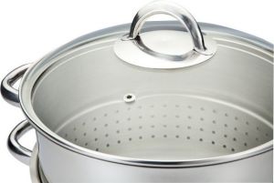 Tadar Sokownik 8L 26cm (TD-58481) 3