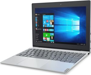 Tablet Lenovo MIIX 320-10ICR 10.1" 64 GB Szary (80XF00JKPB) 3