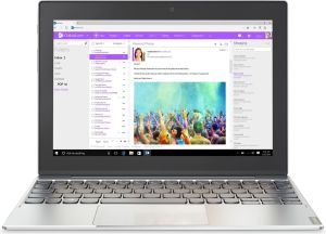 Tablet Lenovo MIIX 320-10ICR 10.1" 64 GB Szary (80XF00JKPB) 6