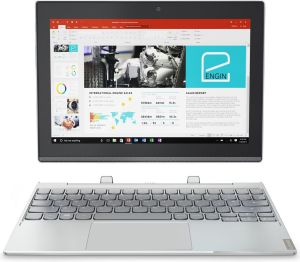 Tablet Lenovo MIIX 320-10ICR 10.1" 64 GB Szary (80XF00JKPB) 7