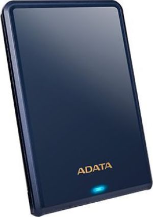 Dysk zewnętrzny HDD ADATA HV620S 2TB Niebieski (AHV620S-2TU31-CBL) 2