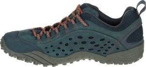 Buty trekkingowe męskie Merrell Intercept granatowe r. 43 1/2 (J559593) 2