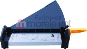Fellowes Fusion A4 (5410801) 2