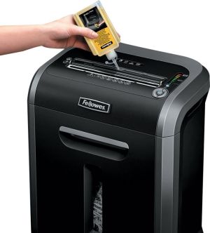 Niszczarka Fellowes 79Ci P-4 6