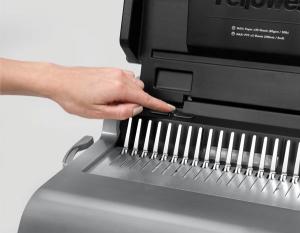 Fellowes Quasar-e 500 (5620901) 8