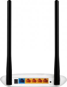 Router TP-Link TL-WR841N 3