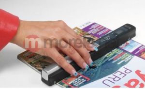 Skaner Media-Tech ScanLine MT-4090 7