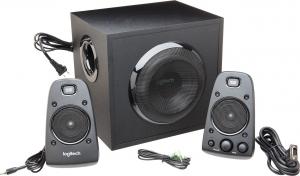 Głośniki komputerowe Logitech Z623 (980-000403) 5