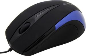 Mysz Esperanza Sirius (EM102B) 5